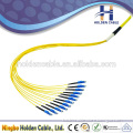 Colorful micro fiber optic light cable